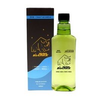 바이오라이노 연료첨가제 경유 400ml, 3개