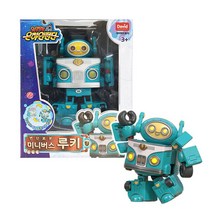 3세 남자아이 장난감 선물 미니버스 변신로봇 영유아 2세 주니어 자동차