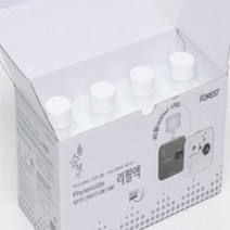 PGM*^몰(숲에서) S400 산림욕기 리필액 600ml 4ea 실내냄새제거제 탈취제 피톤치드방향제 공기 제거제 천연 욕탈취제^^췤pgm, a^^옵션없슴