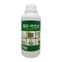 윈터그린 멀티아인산 1L (병저항성증대/균형적인 영양공급)