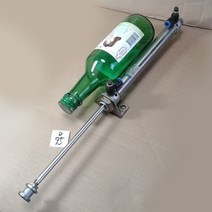 D95 에어실린더 원형 TCM2L20-150A TPC
