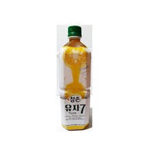 MDO4346 FK 유자원액(참존 835ml) ()
