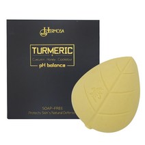 2+1 오에르모사 약산성 울금비누, 개