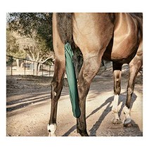 Sleazy Sleepwear For Horses Standard Horse Tail Bag Solids, 1