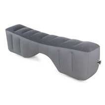 V2king 차 중박 매트 후방 좌석 에어 베드 카 매트리스 차용 틈새 침대 간이 침대 범용 가면 캠프 용품