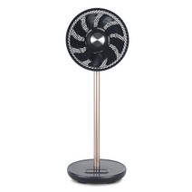 보국 제로닷 DC팬 네이비골드 BKF-30DCB90