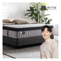금성침대 X 베드리움 슈페르 프리미엄 300T 매트리스(슈퍼싱글