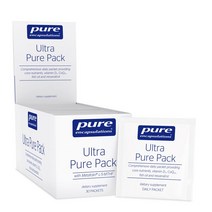 퓨어인캡슐레이션 울트라 퓨어 팩 Ultra Pure Pack 30, 1개, 기본
