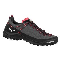 [국내 매장판] SALEWA 여성 와일드파이어 캔버스 O2HL905ONXQ 297036