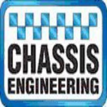 Chassis Engineering 3721 Adjustable Shock Mount Kit null, 1, Chassis Engineering 3721 Adjus