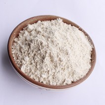 코리아씨밀락 실크파우더, 실크파우더 100그램