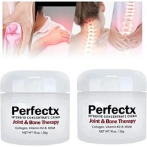 Generic Perfectx 인텐시브 컨센트레이트 크림 제네릭Generic