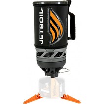 [Jetboil]젯보일 플래쉬 쿠킹시스템 카본 스토브 버너 1.0L