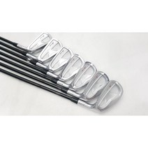 중고 조디아 S리미티드 아타스7S 5-PA 7아이언 (40001), 단품