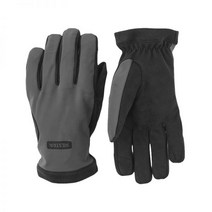 헤스트라 메이슨 다크 그레이 블랙 27060 370100- 등산 기능성 장갑