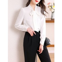 여성 블라우스 셔츠 오아시스 설인아 신성한이혼 이서진 한혜진 판도라 홍태라 스타일 옷 셔