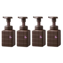 아리미노 피스 프로 바운시컬 휩 왁스 250ml 4개, 1개