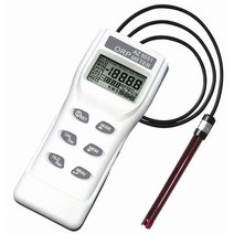 고정밀 수질 모니터 PH 측정기. 산화 감소 전위차 범위 0-14pH 테스터. AZ8551, 한개옵션0