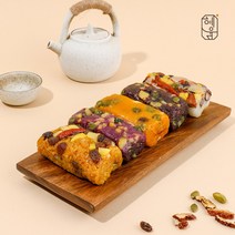 영양떡 영양찰떡 약밥 아침식사대용 간식, 약밥(12개)