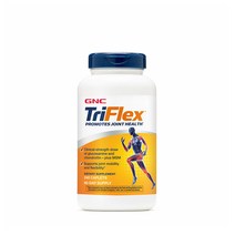 GNC 뉴 트리플렉스 TriFlex Targeted Joint 240 캡슐