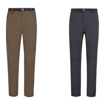 잔카 남성용 기능성 크라운피쉬 팬츠 ZFCBFPT001