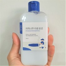 라운드랩 포 맨 자작나무 수분 로션 200ml + 멘토스증정
