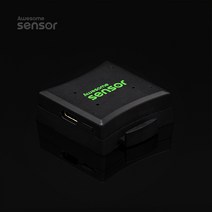 즈위프트센서 어썸센서 실내자전거 런닝머신 앱연동 메타버스 트레이닝