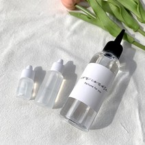 이온 석고방향제 5ml 리필오일, 블랙체리