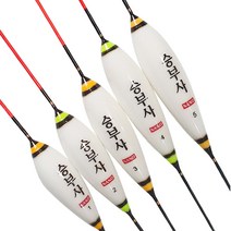 승부사 민물찌 1 나노소재 올림찌(35 40 45 50 55cm), 승부사1-4호(형광-50cm)