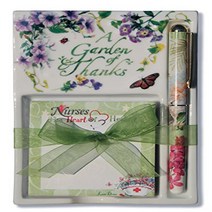 Lissom Design Memo Giftset Nurse- The Heart of Healing, 1