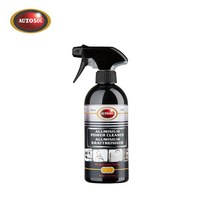 금광택제 알루미늄 자동차휠 크리너 광택제 500ml 세차광내기