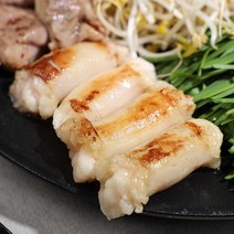 소팔 소대창 300g 초벌구이 소스증정 소대창구이 구이용소대창 곱켓팅 곱겟팅, 1팩