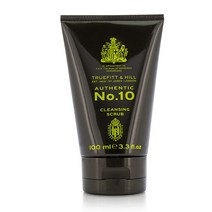 트루핏 앤 힐 어쎈틱 No10 클렌징 스크럽 100ml