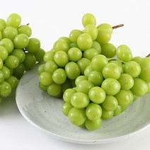 [오감프룻]꿀당도 최상품 망고포도 씨없는 국내산 샤인머스켓 2kg 4kg, 1개, 샤인 선물용4kg (5수)