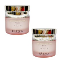 이자녹스 플래티넘 모이스처크림60ml(30mlx2)상자x