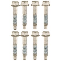 FEL PRO ES 72224 흡기 매니폴드 볼트 세트