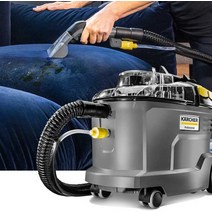 카페트청소기 패브릭 물청소 수평식 숙소 침대 소파, 소파 카펫 커튼 상업용 버전