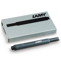 일음쇼핑^^*m라미 잉크 카트리지 T10 컨버터 만년필 LAMY 재활용 고급펜 필기구 리필 충전일medi^*^, ab*^*선택있슴T10 블루블랙