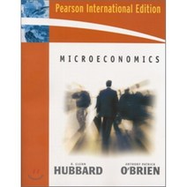 [Hubbard & O'Brien]Microeconomics, Pearson Group