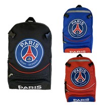 파리생제르맹 축구 백팩 가방 풋볼 -MBK04, -, ＮＶ