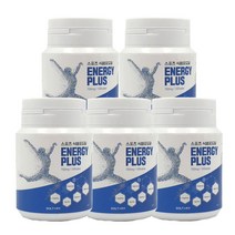 스포츠 식염포도당 에너지플러스(100정) 5개