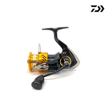 다이와 21 스피닝릴 크로스파이어 LT KS 한국전용 4BS, KS LT 2500-XH