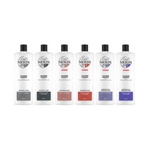 노빠꾸 탁재훈 웰라 미용실 초이스 샴푸 1000ml 1개 일반모 염색모 극손상모 씨닝헤어 미국, NO.2