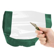 미니관리기 텃밭 농업용 소형 경작기 밭가는 밭갈이기계 전기 흙갈이 범용 스쿠터 경운기 방수 패널 케이스, 03 Green