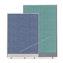 1500높이기본천파티션45T-pvc 주문제작 반품 교환불가 문의 부속품추가금, PW502