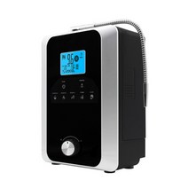 캠핑 필터 정수기 미네랄 헤파 샤워 정수 지하수 중공사막 하우징 hight 품질의 ph, 100v-240v, 영국, 실버 서클