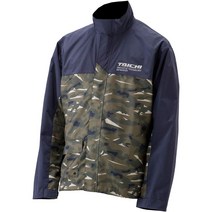 RS타이치 드라이 마스터 레인슈트 자켓 RSR048, 2XL