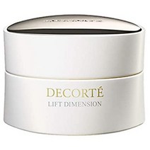 일본직발송 6. コスメデコルテ(COSME DECORTE) 코세이 코스메데코르테 리프트 치수 향상 크림 [병행 수입, One Size, One Color