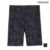 인디안 INDIAN 알로하 프린트 패턴 반바지_MITDSVM5401
