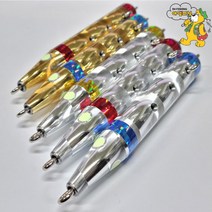 KS컴퍼니 미러 봉메탈 2개입 홀로그램 대구메탈 지깅 왕대구 400g 450g, 450g실버블루, 2개